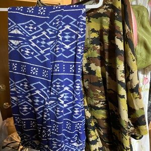 Jac pants lularoe